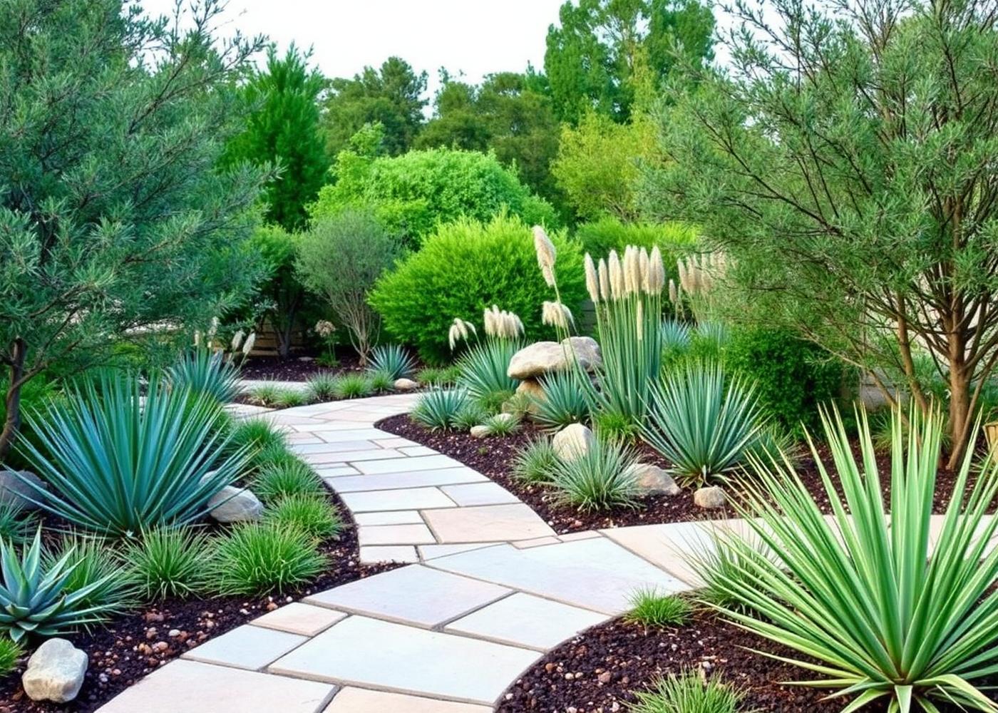 Drought-Tolerant Pathway
